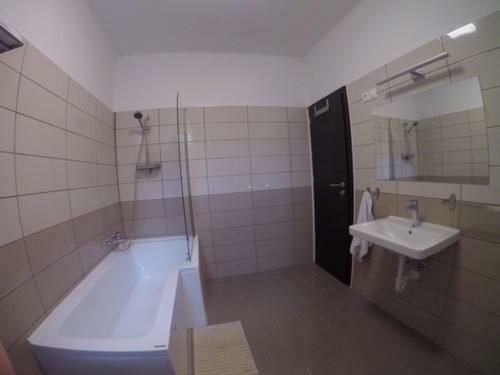 V�rlak Vend�gh�z Apartman 1