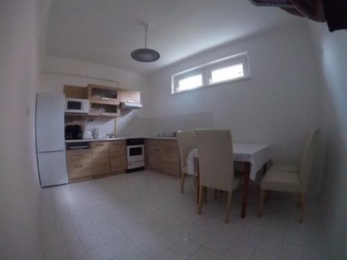 V�rlak Vend�gh�z Apartman 1