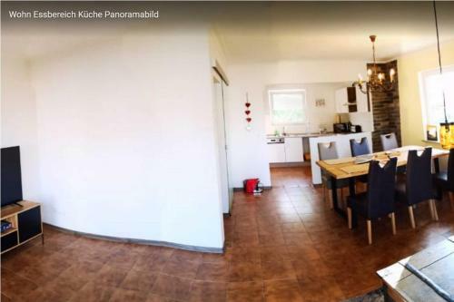 Apartamento Birkenblick Ferienwohnung Owwe