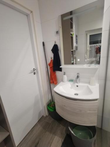 Apartamento Noemi Appartman