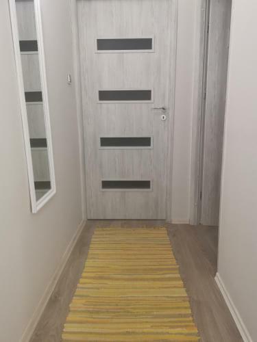 Apartamento Noemi Appartman