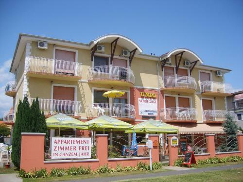 Hostal Unio Vend�gh�z 2