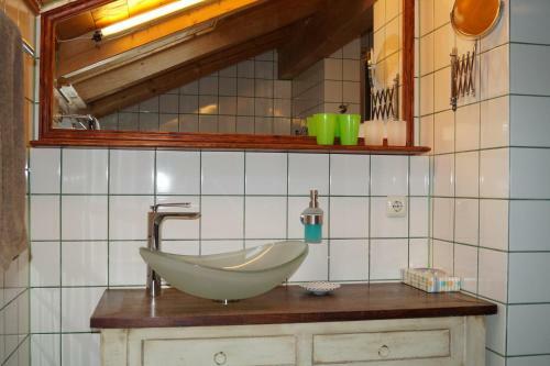 Apartamento Landhaus Bernecker, Bay.w.