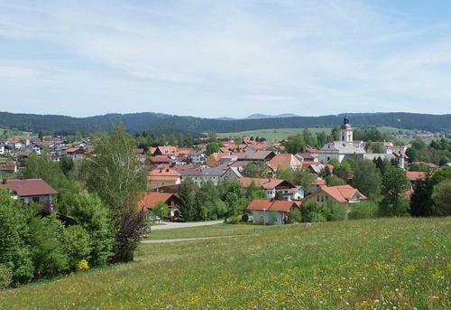 Posada Rinchnacher Hof