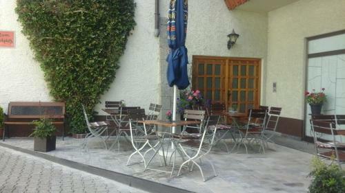 Posada Rinchnacher Hof