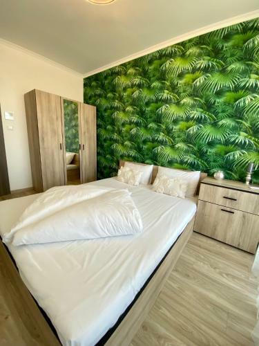 Sunset Beach Apartman Si�fok