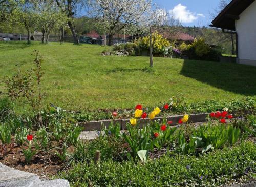 Ferienhaus Bayerwald