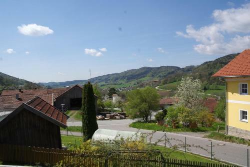 Ferienhaus Bayerwald