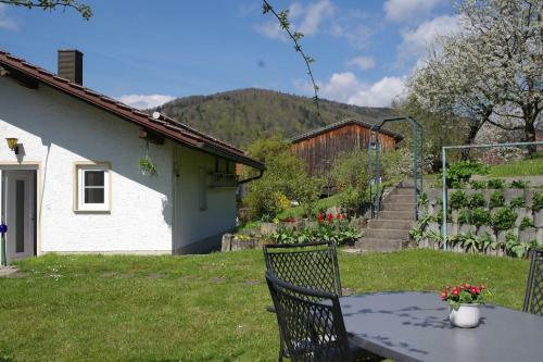 Ferienhaus Bayerwald