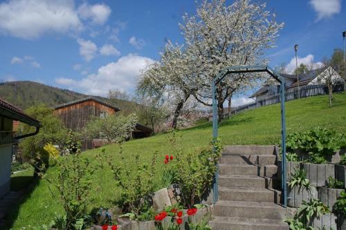 Ferienhaus Bayerwald