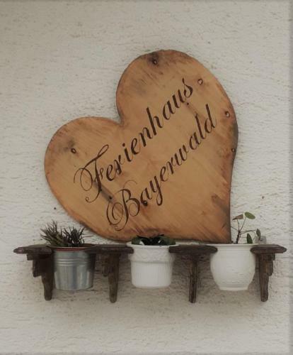 Ferienhaus Bayerwald