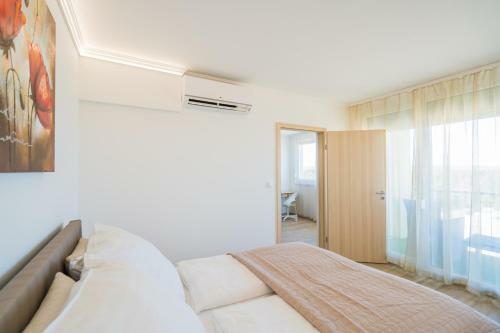 Mf Top Panorama 909 Apartment