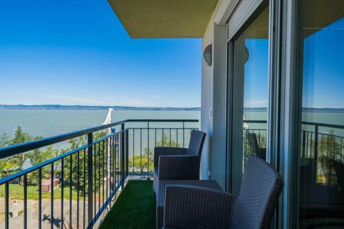 Mf Top Panorama 909 Apartment