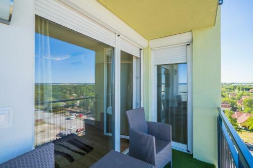 Mf Top Panorama 909 Apartment
