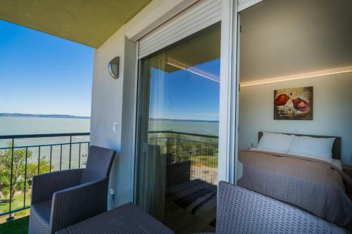 Mf Top Panorama 909 Apartment