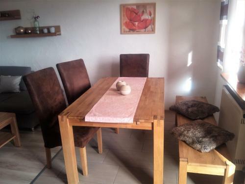 Apartamento Fw Rettenberger