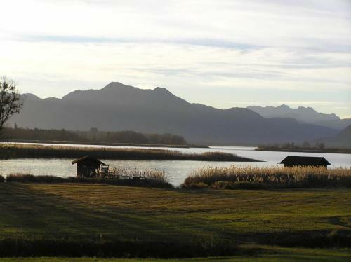 Bed & Breakfast Chiemsee