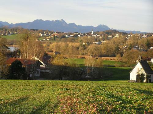 Bed & Breakfast Chiemsee