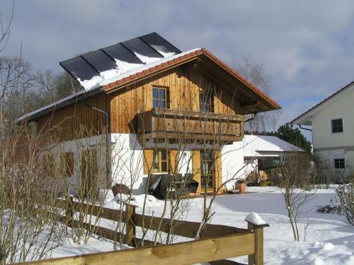 Bed & Breakfast Chiemsee