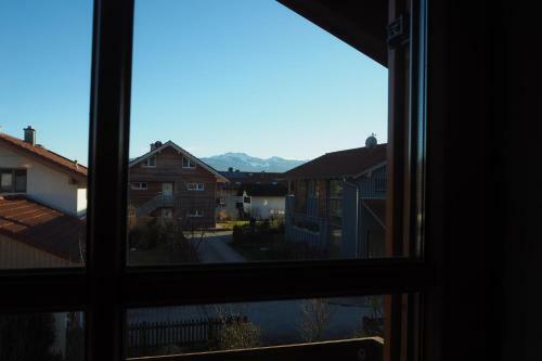 Bed & Breakfast Chiemsee