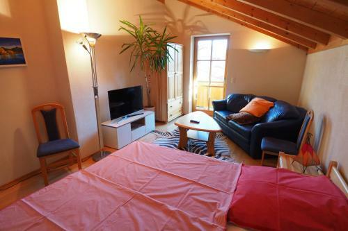 Bed & Breakfast Chiemsee