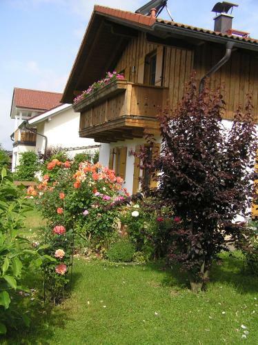 Bed & Breakfast Chiemsee
