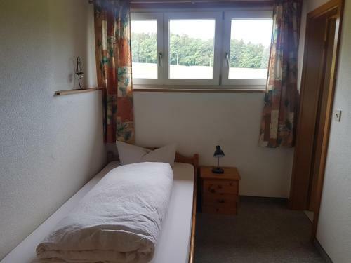 Agroturismo G�stehaus Annemarie