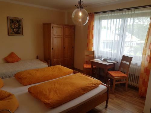 Agroturismo G�stehaus Annemarie