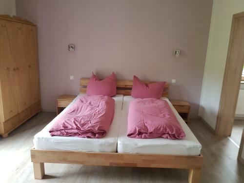 Agroturismo G�stehaus Annemarie