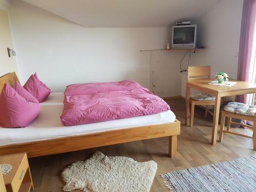 Agroturismo G�stehaus Annemarie