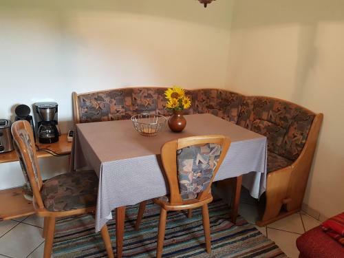 Agroturismo G�stehaus Annemarie