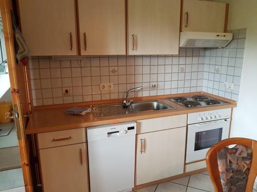 Agroturismo G�stehaus Annemarie