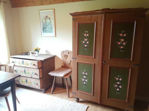 Agroturismo G�stehaus Annemarie