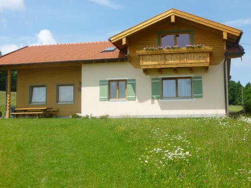 Agroturismo G�stehaus Annemarie