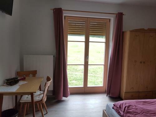 Agroturismo G�stehaus Annemarie