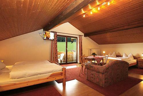 Agroturismo G�stehaus Annemarie