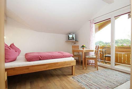 Agroturismo G�stehaus Annemarie