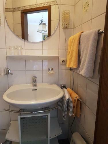 Agroturismo G�stehaus Annemarie