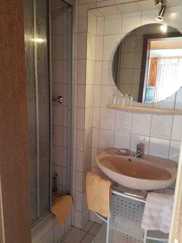 Agroturismo G�stehaus Annemarie