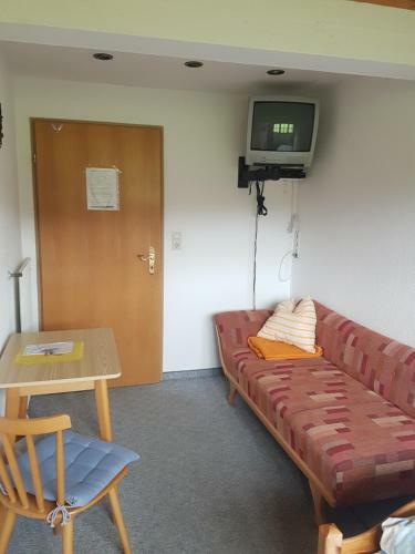 Agroturismo G�stehaus Annemarie