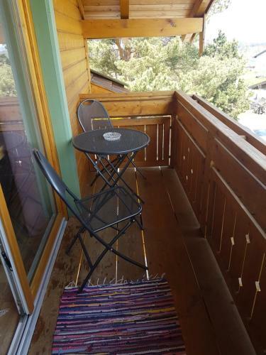 Agroturismo G�stehaus Annemarie