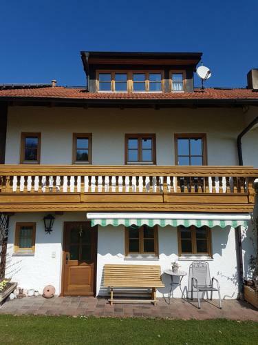 Agroturismo G�stehaus Annemarie