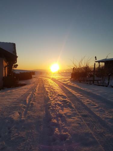 Agroturismo G�stehaus Annemarie