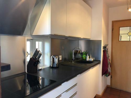 Apartamento Ausblick - Auszeit