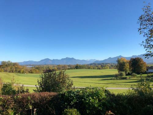 Apartamento Ausblick - Auszeit