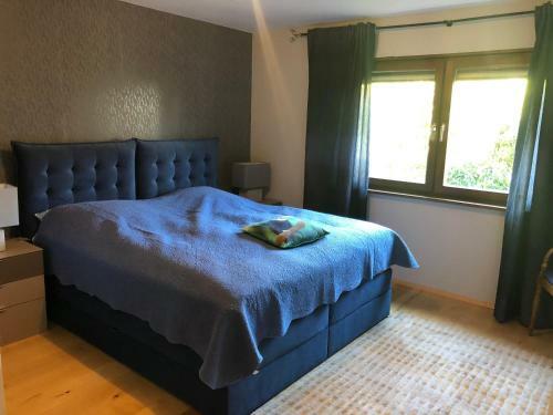 Apartamento Ausblick - Auszeit