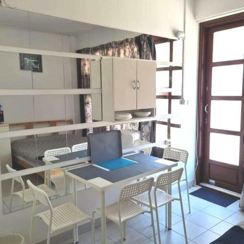 C2 Apartman