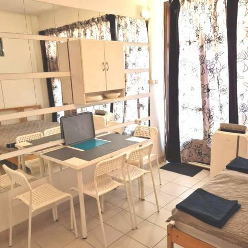 C2 Apartman