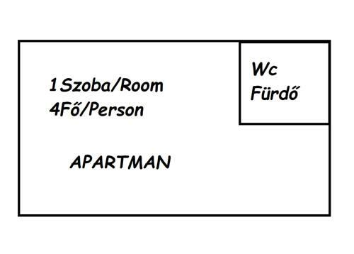 C2 Apartman