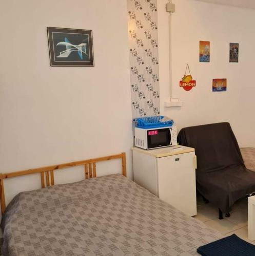 C2 Apartman